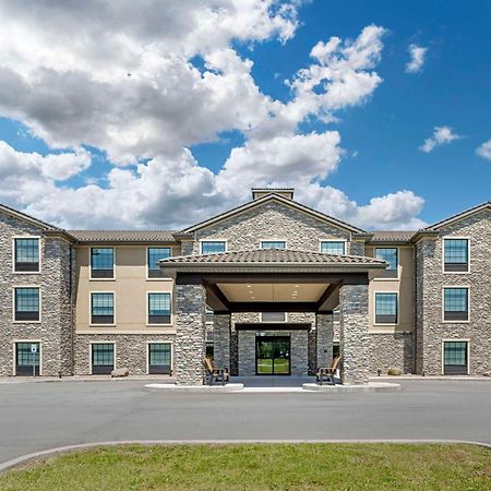 Comfort Inn&Suites Medina Eksteriør bilde