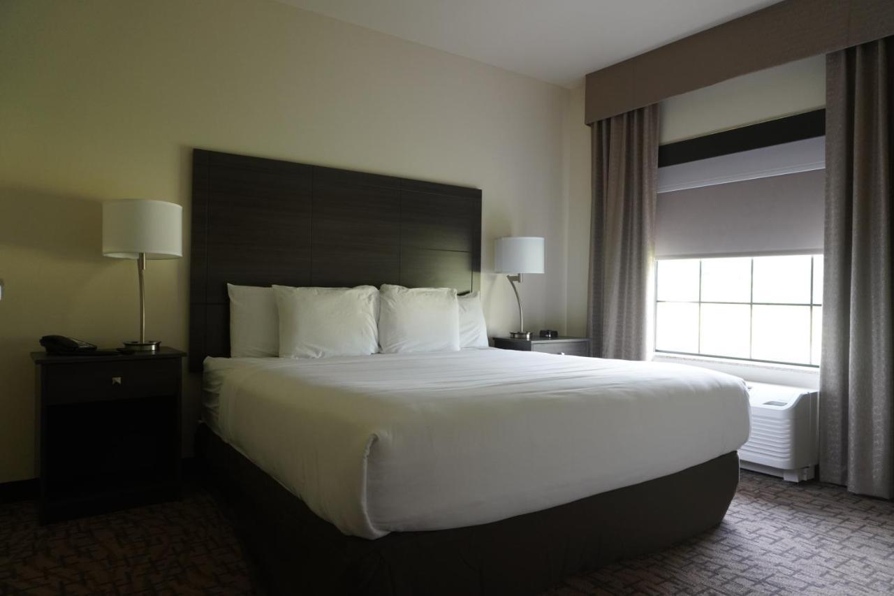 Comfort Inn&Suites Medina Eksteriør bilde