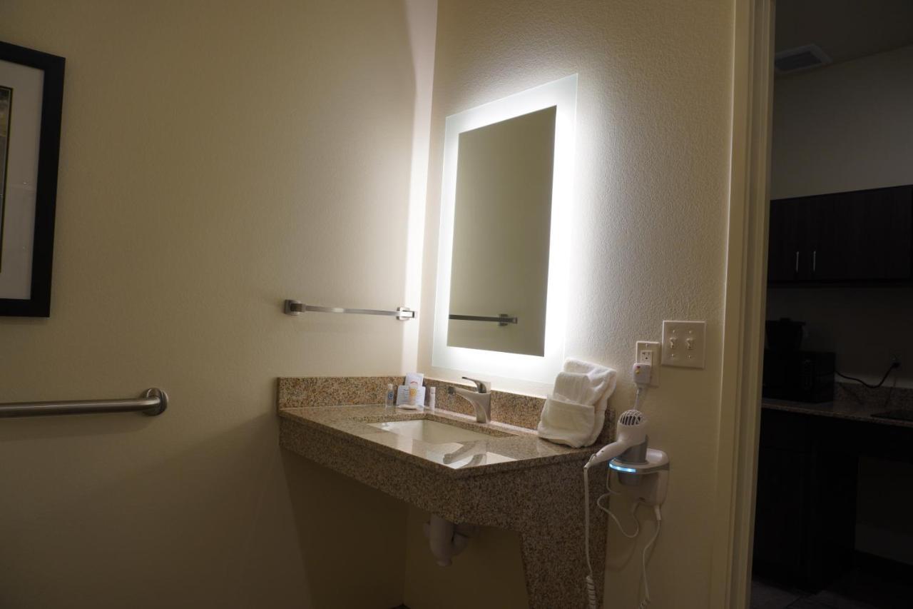 Comfort Inn&Suites Medina Eksteriør bilde