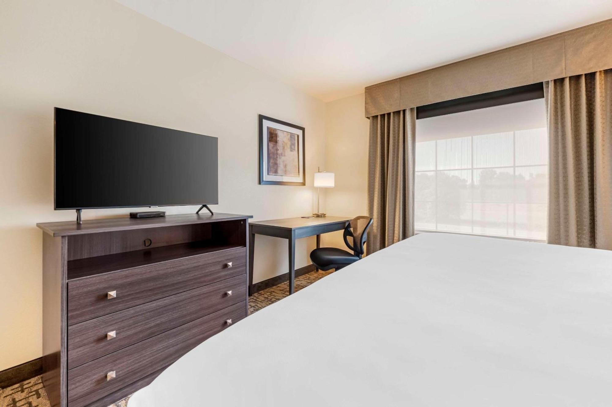 Comfort Inn&Suites Medina Eksteriør bilde