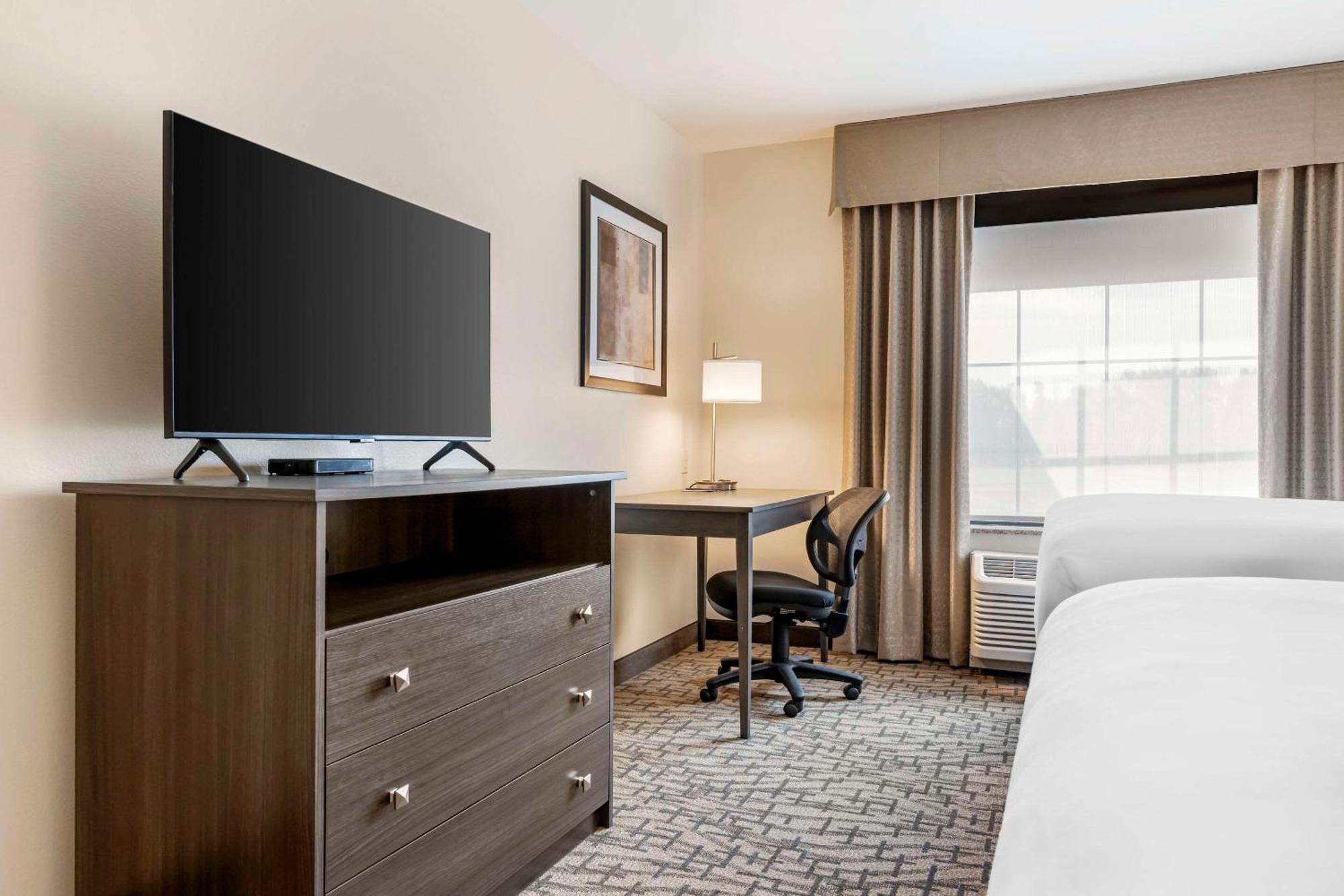 Comfort Inn&Suites Medina Eksteriør bilde